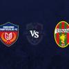 Guidonia-Ternana: diretta live testuale, formazioni e tabellino