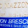 Union Brescia, "La memoria prima di tutto": la squadra va visita alla tomba di Mazzone