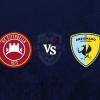 Cittadella-Arzignano 2-0: doppietta di Rabbi! | LIVE