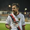 Mancosu e i ricordi del passato: "Casertana, ti auguro di sognare"