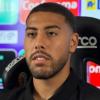 Ascoli, Chakir: "Siamo un gruppo unito. L'assist di Guiebre? Ora mi tocca offrirgli la cena"