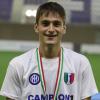 Il Cagliari continua a guardare in C: i sardi spingono per Berenbruch dell’Inter U23