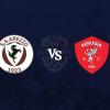 Arezzo-Perugia 1-1: il tabellino