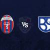 Casarano-Union Brescia: diretta testuale live, formazioni e tabellino