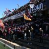 Potenza-Salernitana, vietata la vendita dei biglietti ai residenti a Salerno