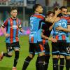 Catania, Casasola e Donnarumma post vittoria con l'Altamura: "Toscano è il nostro leader, siamo con l'allenatore"