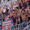 Potenza-Salernitana: un solo biglietto venduto nel settore ospiti nonostante il divieto di trasferta