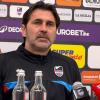 Catania, Viali: "In trasferta dobbiamo fare il leone e vincere sempre per la maglia e i tifosi"
