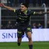 Cerbone illumina e il Casarano sogna: gol del classe 2007