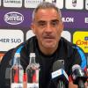 Catania, Toscano: "Abbiamo concordato insieme il ritiro. Promozione? Obiettivo.."