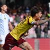 Casertana-Salernitana: le probabili formazioni