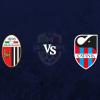Ascoli-Catania, diretta live testuale, formazioni e tabellino