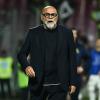 Salernitana, Cosmi: “Non mi sento al prossimo turno, nello spogliatoio c’era rabbia”