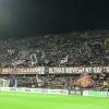 Union Brescia-Salernitana, sospesa la vendita dei biglietti per il settore ospiti