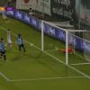 Ascoli-Catania: bianconeri in vantaggio con Corradini
