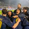 Cavese-Casertana, Sky o Now? Dove vederla in diretta tv o streaming