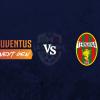 Juventus Next Gen-Ternana: diretta live testuale, formazioni e tabellino