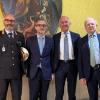 Savoia, Emanuele Filiberto ringrazia Giugliano: “Hanno aiutato una città intera”