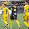 Scafatese, ufficiale il rinnovo di Marco Baldan: il pilastro della promozione resta in gialloblù