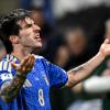 Union Brescia, Tonali ritorna sul suo passato: "Qui è casa, ho vissuto ricordi da Serie A"