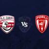Carpi-Forlì 0-1: gli ospiti sfiorano il raddoppio | LIVE