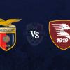 Casertana-Salernitana: diretta live testuale, formazioni e tabellino