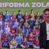 Zola a Sky Calcio Unplugged: "Investiamo sui giovani, garantiamoci il futuro"