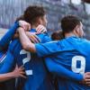 Iddrissou trascina l'Italia U19: sua la doppietta contro l'Ungheria