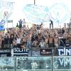 Pescara-Spezia, tensione all'esterno dall'Adriatico dopo il triplice fischio
