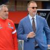 Guida ai playoff - Catania, tra orgoglio e voglia di sognare
