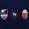 Catania-Ascoli 0-0, le formazioni ufficiali: out Cicerelli