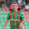 Fallimento Ternana, l'ex Falletti: "Mi hai accolto da ragazzino, poi ho vissuto 7 anni indimenticabili"