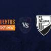 Juventus Next Gen-Pianese: diretta live testuale, formazioni ufficiali e tabellino