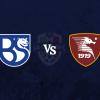 Union Brescia-Salernitana 1-0: Silvestri sfiora il raddoppio!