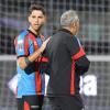  Istinto da trascinatore: Cicerelli ritrova Toscano e il gol col Catania 