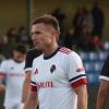 Dall'Europeo Under 19 alla promozione col Sestri Levante: Raggio Garibaldi dice addio al calcio giocato