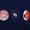 Sudtirol-Bari 0-0: Inizia la sfida del Druso | LIVE