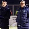 Picerno, Greco: “Ho ricevuto offerte importanti ma qui come se fossi in B. Abreu? Vuole rimanere”