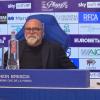 Salernitana, Cosmi: “Futuro? Qui non mi trovo bene, ma troppo bene"