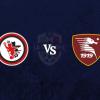 Foggia-Salernitana 0-0: inizia la sfida dello Zaccheria | LIVE