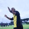 AlbinoLeffe, ufficiale l'addio con Lopez