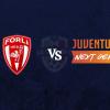 Forlì-Juventus Next Gen 2-2: il tabellino  