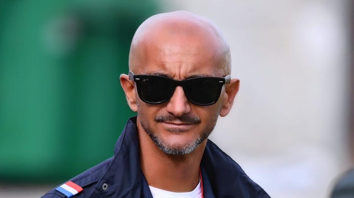 Missione Ds, Andrea Colombino: "La salvezza con la Torres come una liberazione"