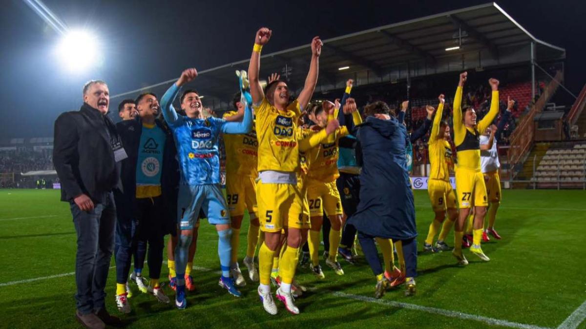 Inter U23-Trento: da prima storica amichevole a scontro diretto per i playoff