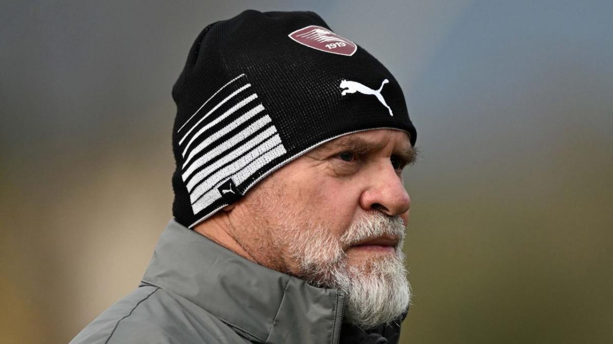 La Salernitana perde 5-2 a Potenza, Cosmi: "Mi sento umiliato, stringerò il cerchio" 