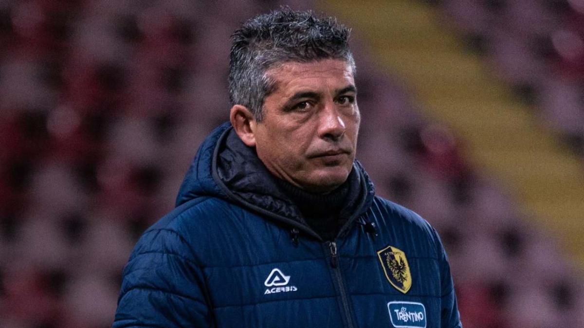 Trento, Tabbiani avverte: “Triestina viva, vietato sottovalutarla. La nostra identità deve restare forte”