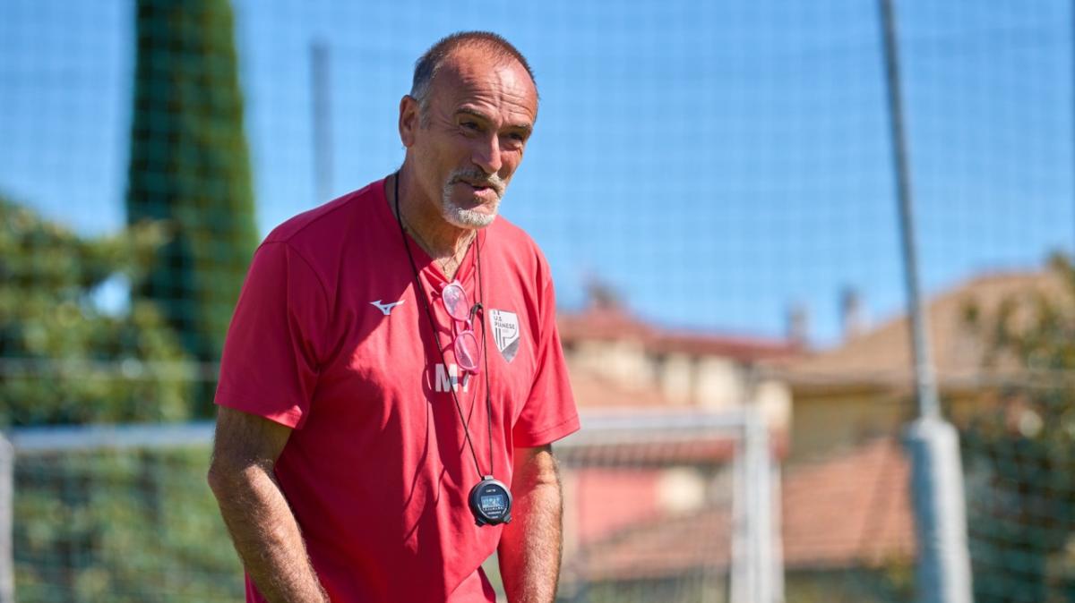 Dall'Europa League con l'Atalanta ai playoff con la Pianese, Luca Trucchi si racconta: "Questo gruppo è la mia rivincita"