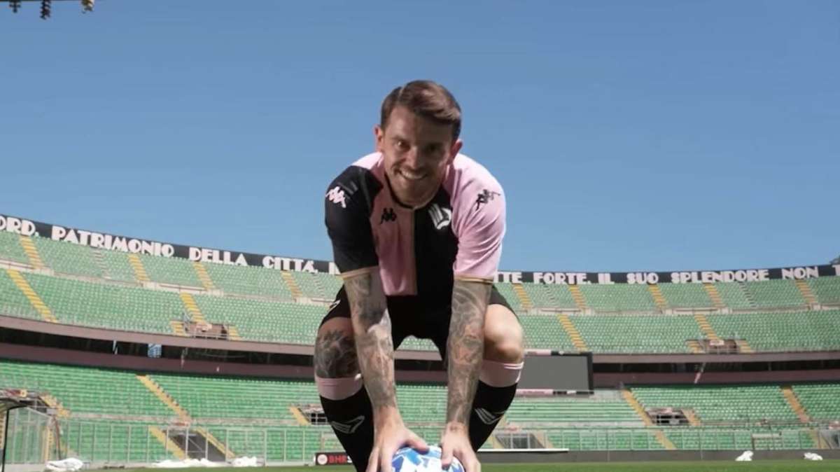 Palermo Frosinone, Sky, Dazn, Helbiz? Dove vederla in tv o streaming