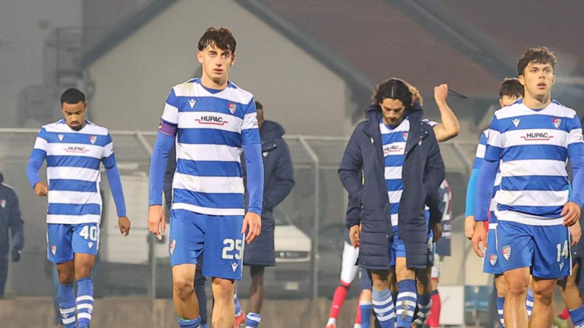 Pro Patria, retrocessione aritmetica: la Serie D è realtà