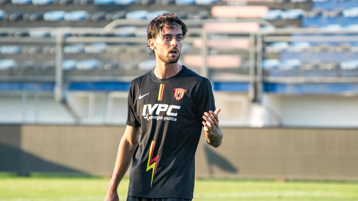 Dalla D alla B in due anni: la parabola di Pietro Saio